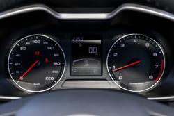 2024 MG ZS Excite