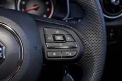 2024 MG ZS Excite
