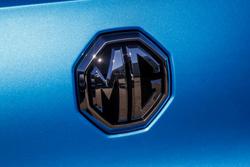 2024 MG ZS Excite