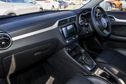 2024 MG ZS Excite
