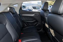 2024 MG ZS Excite