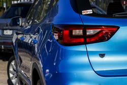 2024 MG ZS Excite