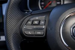 2024 MG ZS Excite