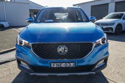 2024 MG ZS Excite