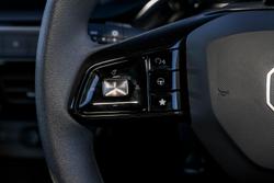 2025 MG MG3 Excite