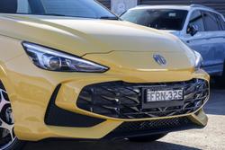 2025 MG MG3 Excite