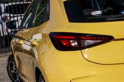 2025 MG MG3 Excite