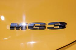 2025 MG MG3 Excite