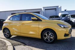 2025 MG MG3 Excite