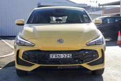 2025 MG MG3 Excite