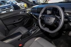 2025 MG MG3 Excite