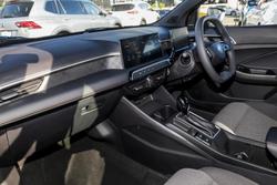 2025 MG MG3 Excite