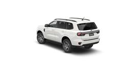 2025 Ford Everest Trend