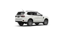 2025 Ford Everest Trend