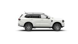 2025 Ford Everest Trend