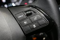2021 Mitsubishi Outlander ES