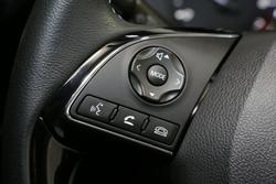 2021 Mitsubishi Outlander ES