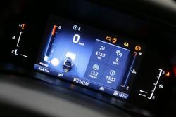2026 Ford Everest Tremor