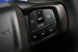 2026 Ford Everest Tremor