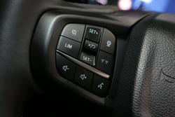 2026 Ford Everest Tremor