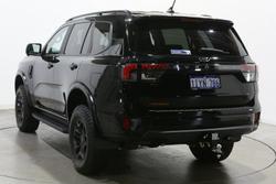 2026 Ford Everest Tremor
