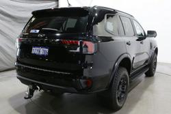 2026 Ford Everest Tremor