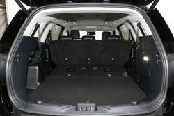 2026 Ford Everest Tremor