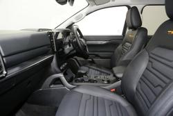 2026 Ford Everest Tremor