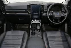 2026 Ford Everest Tremor