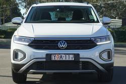 2024 Volkswagen T-Roc CityLife