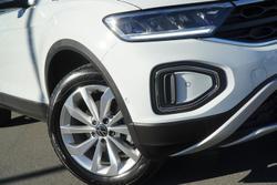 2024 Volkswagen T-Roc CityLife