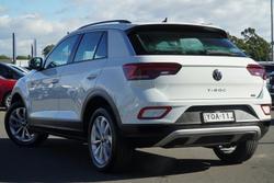 2024 Volkswagen T-Roc CityLife