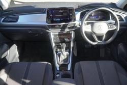 2024 Volkswagen T-Roc CityLife