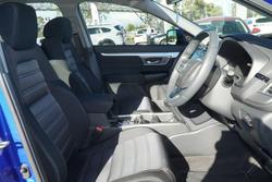 2019 Honda CR-V VTi