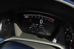 2019 Honda CR-V VTi