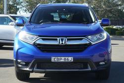2019 Honda CR-V VTi