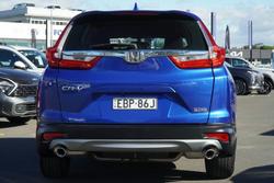 2019 Honda CR-V VTi