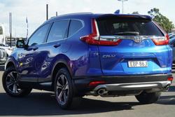 2019 Honda CR-V VTi