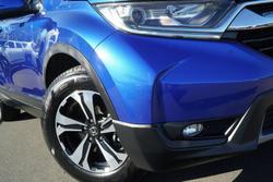 2019 Honda CR-V VTi