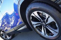 2019 Honda CR-V VTi