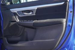 2019 Honda CR-V VTi