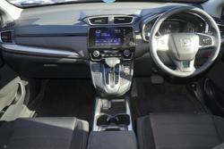 2019 Honda CR-V VTi