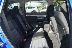 2019 Honda CR-V VTi