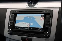2013 Volkswagen Passat Alltrack