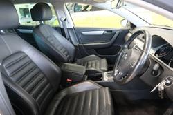 2013 Volkswagen Passat Alltrack