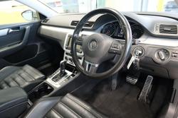 2013 Volkswagen Passat Alltrack