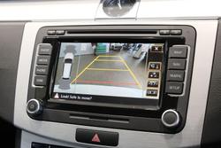 2013 Volkswagen Passat Alltrack