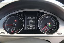 2013 Volkswagen Passat Alltrack