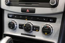 2013 Volkswagen Passat Alltrack