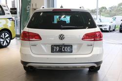 2013 Volkswagen Passat Alltrack